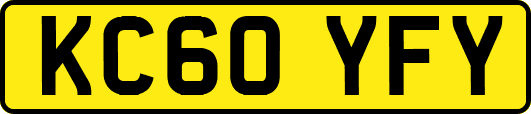 KC60YFY