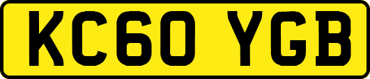 KC60YGB