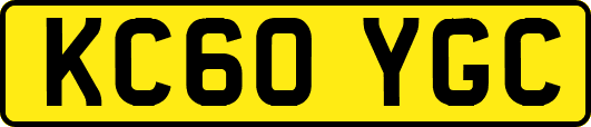 KC60YGC
