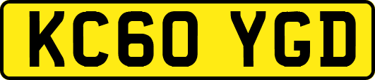 KC60YGD