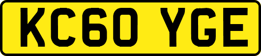 KC60YGE