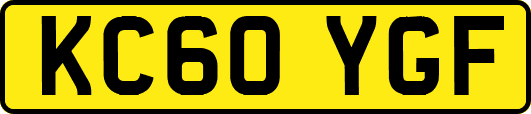 KC60YGF
