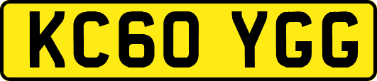 KC60YGG