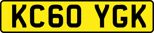 KC60YGK