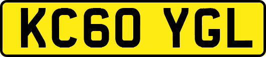 KC60YGL