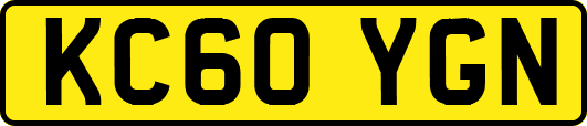 KC60YGN