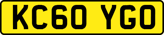 KC60YGO