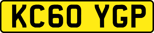 KC60YGP