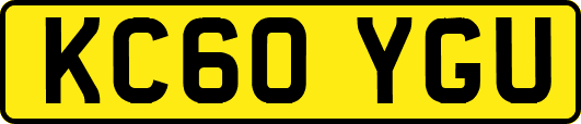 KC60YGU