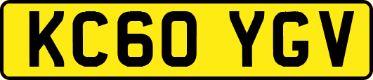 KC60YGV