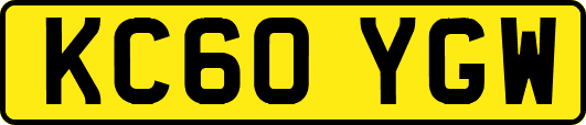 KC60YGW