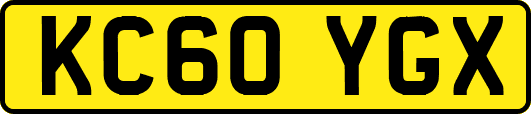 KC60YGX