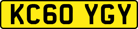 KC60YGY