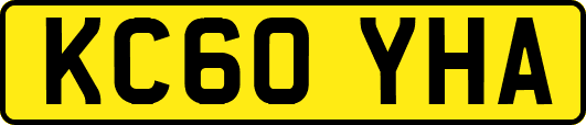 KC60YHA