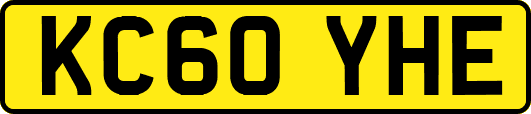 KC60YHE