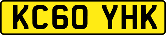 KC60YHK