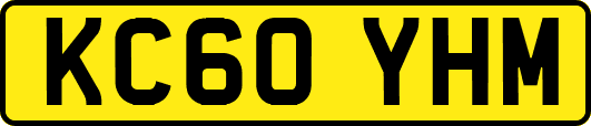 KC60YHM