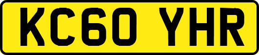 KC60YHR