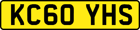 KC60YHS