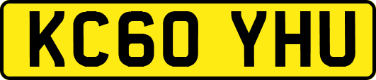 KC60YHU
