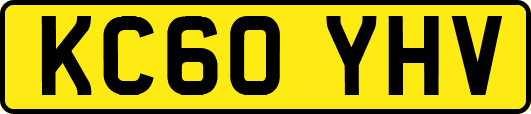 KC60YHV