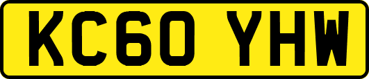 KC60YHW