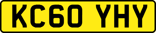 KC60YHY
