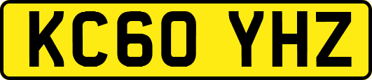 KC60YHZ