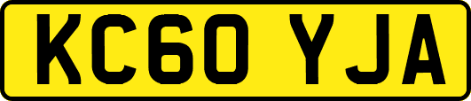 KC60YJA
