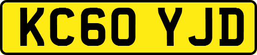 KC60YJD