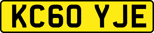 KC60YJE