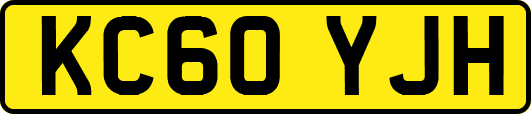 KC60YJH