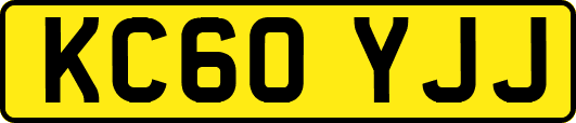 KC60YJJ