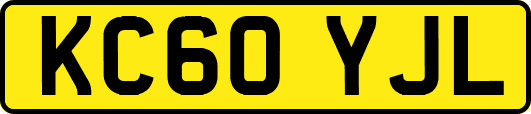 KC60YJL