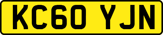 KC60YJN