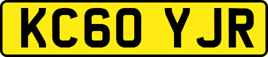 KC60YJR