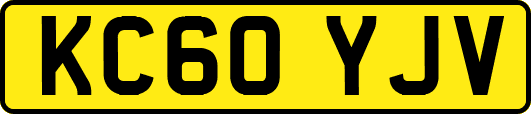 KC60YJV