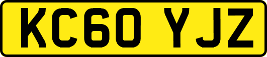 KC60YJZ