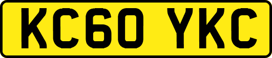 KC60YKC