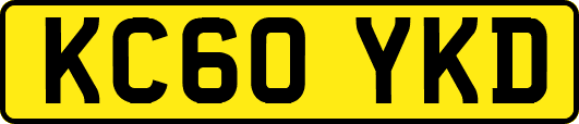 KC60YKD