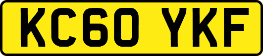 KC60YKF