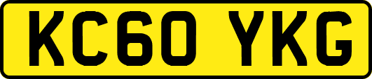 KC60YKG