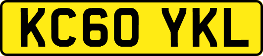KC60YKL
