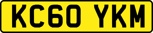 KC60YKM