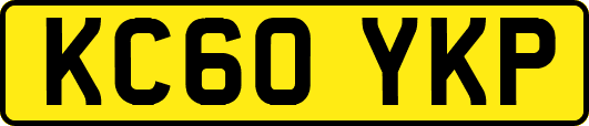 KC60YKP