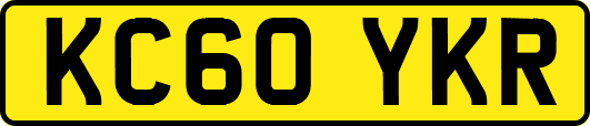 KC60YKR
