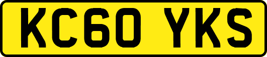 KC60YKS