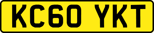 KC60YKT