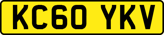 KC60YKV