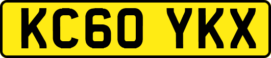 KC60YKX